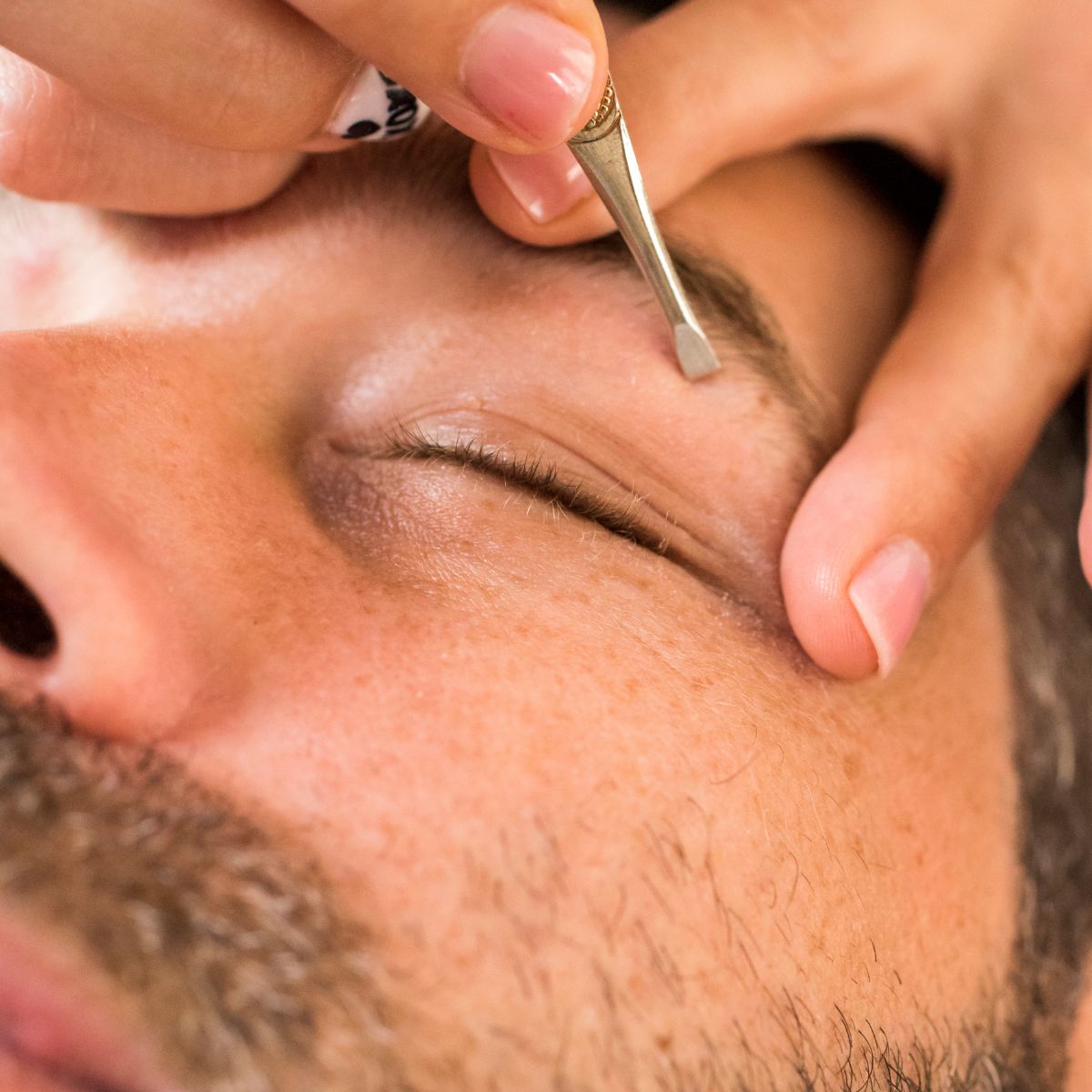 Sourcils 1er RDV image